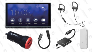 Everything I've Had to Buy to Live Without a Headphone Jack